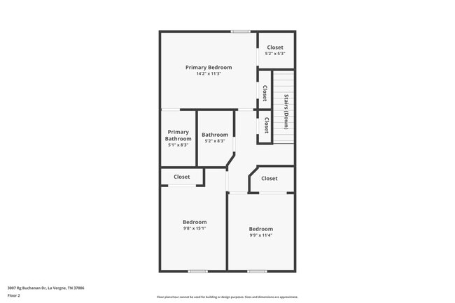 Building Photo - 3007 RG Buchanan Dr