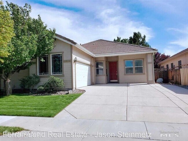Building Photo - 3 br, 2 bath House - 2671 Arrowsmith Dr