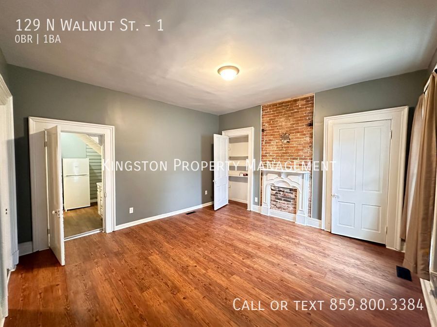 Foto principal - 129 N Walnut St