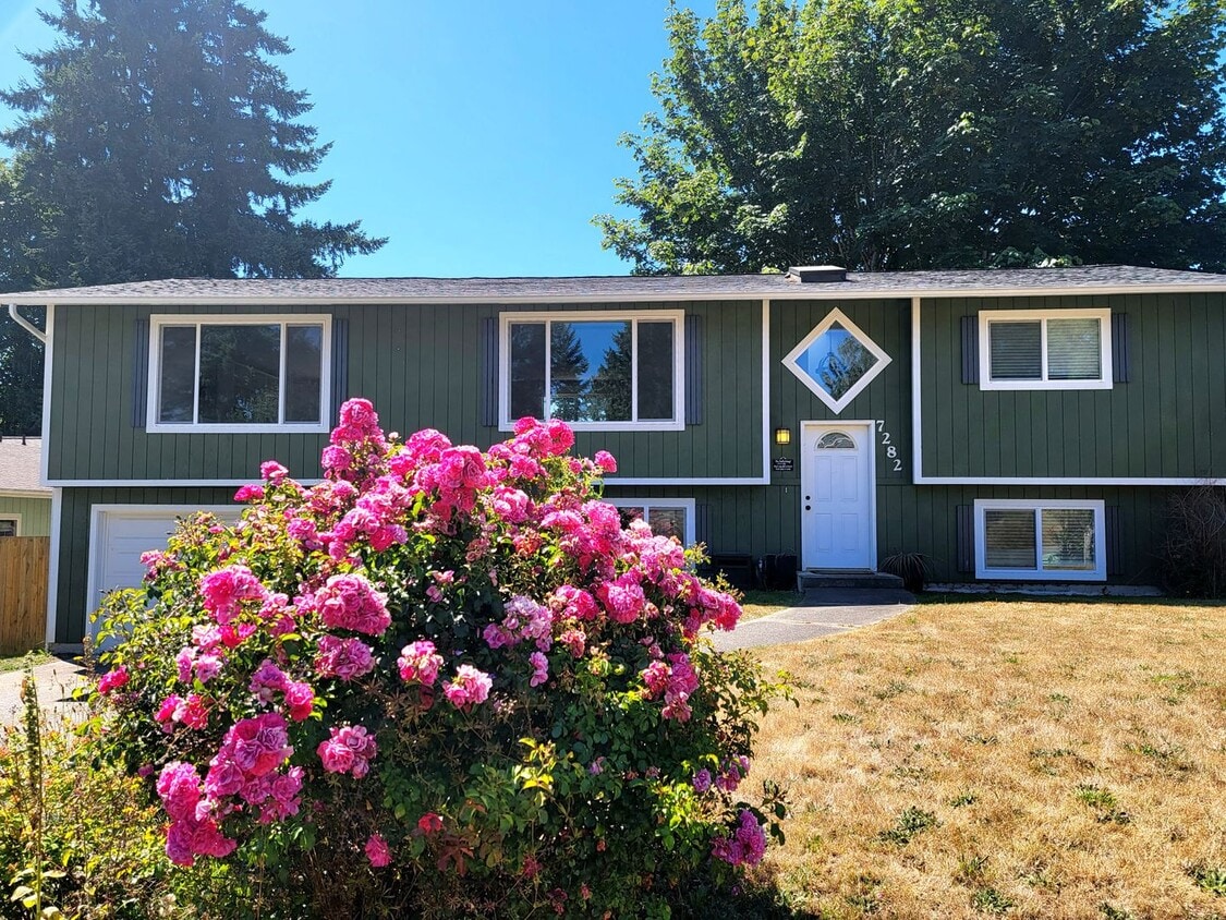 Bright and Spacious 4 bedroom in Port Orch... - Bright and Spacious 4 bedroom in Port Orch...