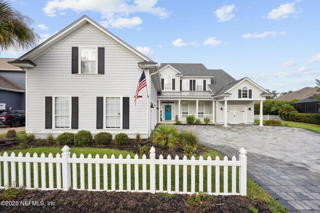 Foto del edificio - 1842 Paradise Moorings Blvd