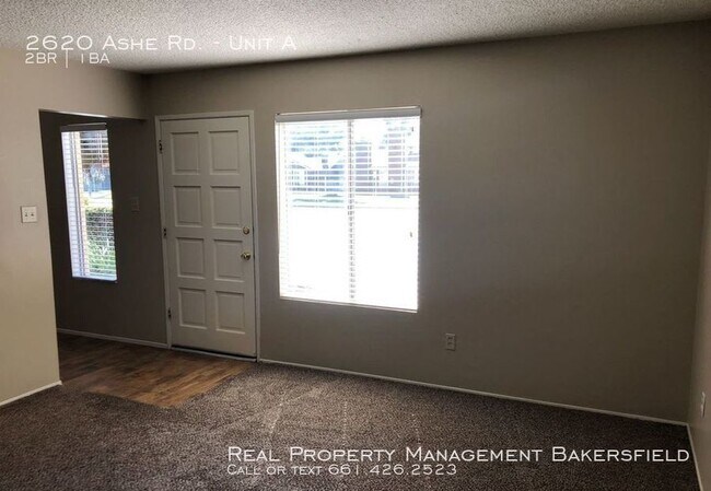 Building Photo - 2620 Ashe Rd