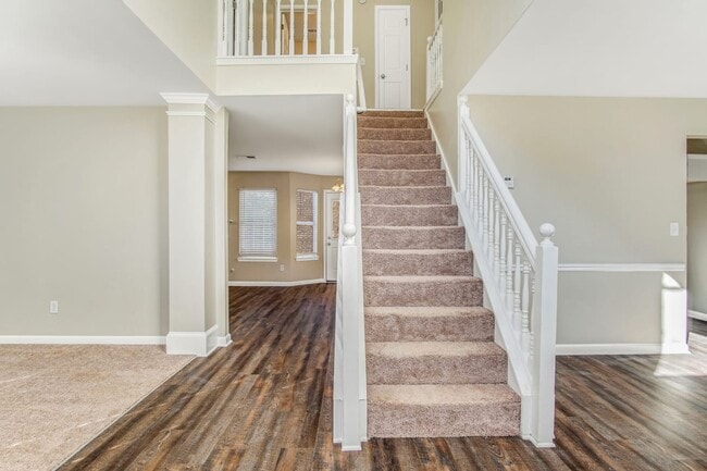 Building Photo - 5822 Wellborn Creek Dr