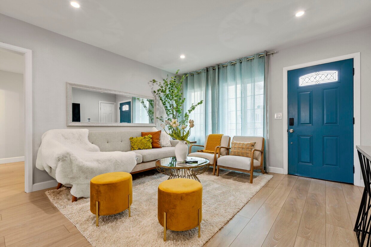 Foto principal - 4235 Folsom St