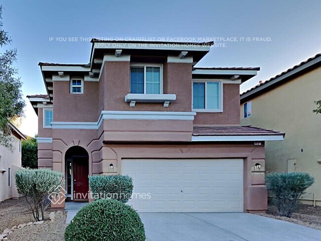 Building Photo - 9137 Horizon Mist Ave