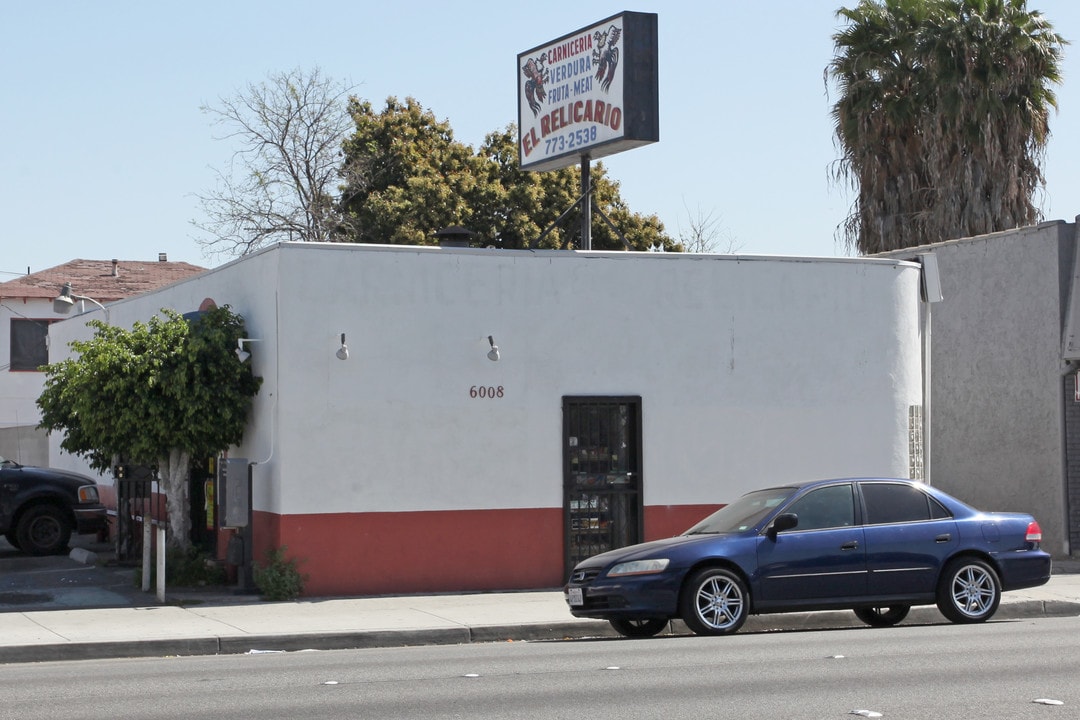 Maywood