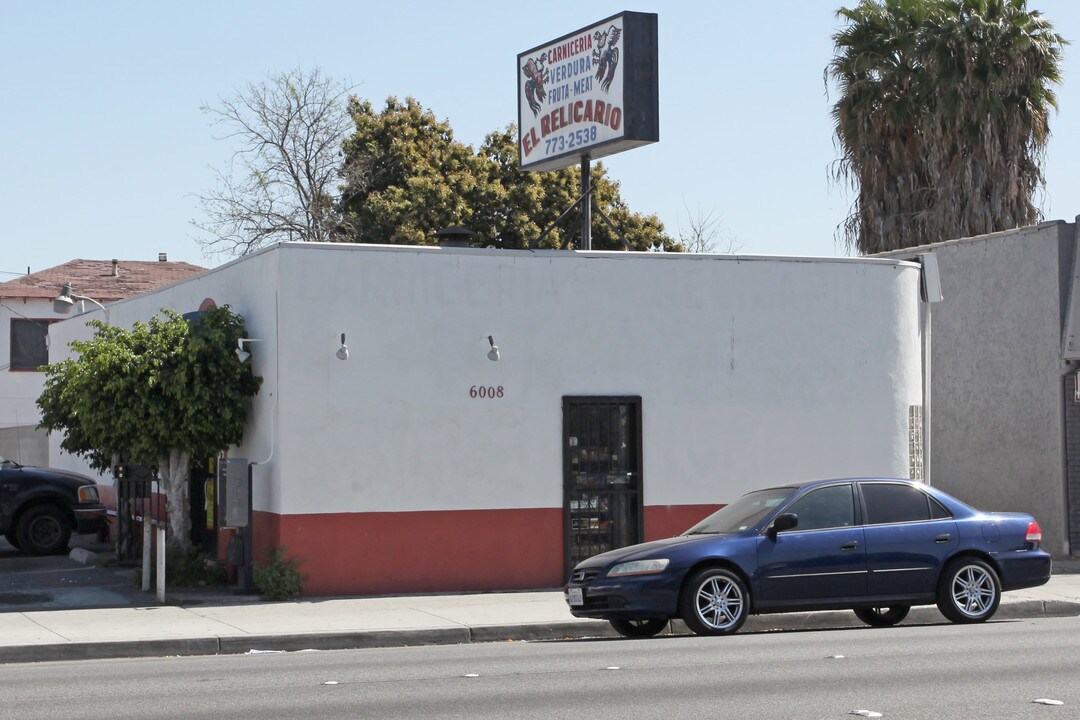 Maywood