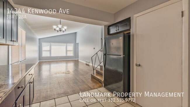 Building Photo - 14344 Kenwood Drive, Dolton