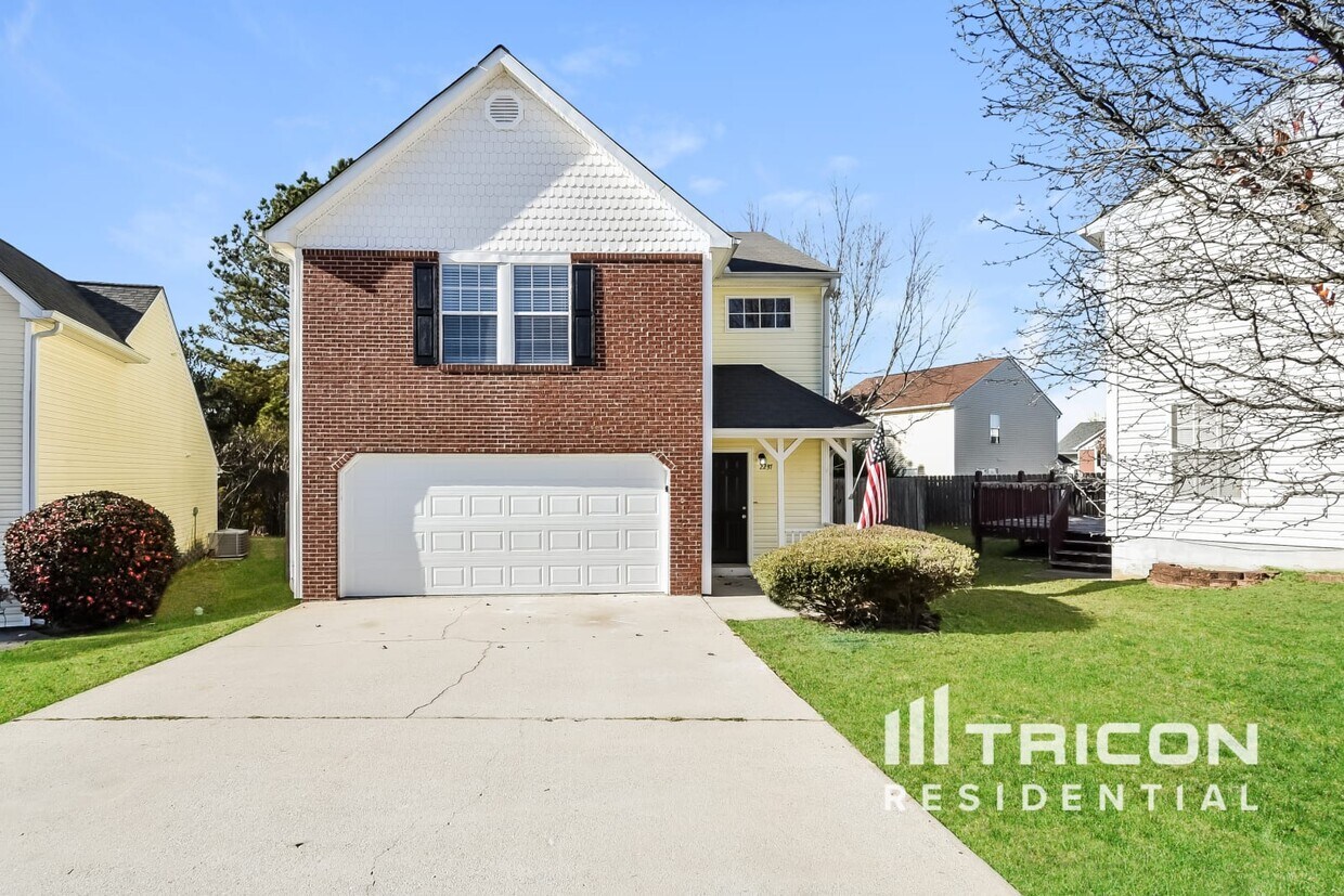 Primary Photo - 2237 Tuley Drive Douglasville GA