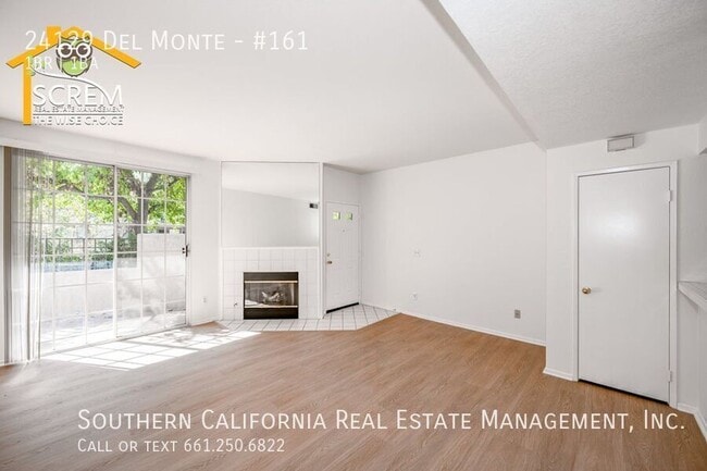 Building Photo - 24129 Del Monte Dr.