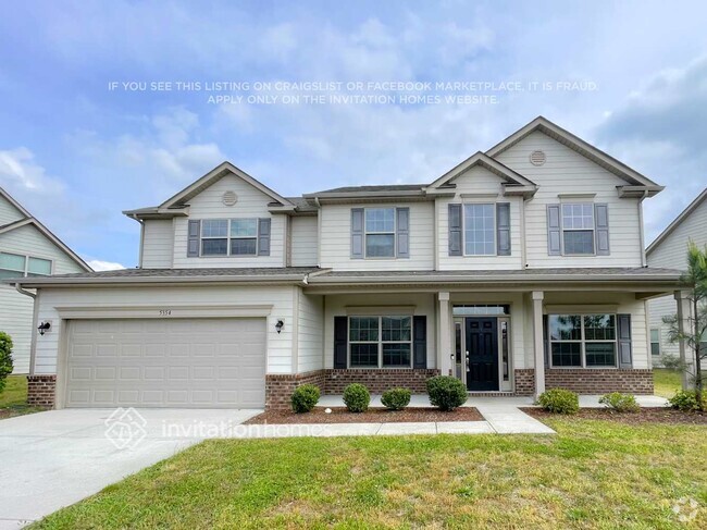 Building Photo - 5354 Roberta Crossing Dr