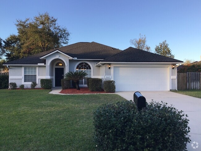 Building Photo - 2665 Westport Dr