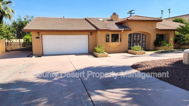 Foto del edificio - 79985 Trinidad Dr