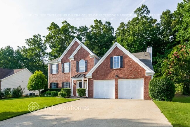 Building Photo - 2715 Denian Ct