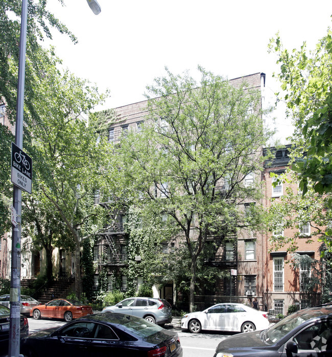 421 W 21st - 419-421 W 21st St
