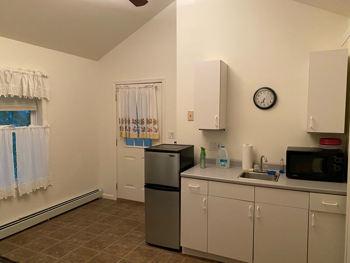 4 Collamer Rd Unit 1, Ballston Spa, NY 12020 Apartments in Ballston