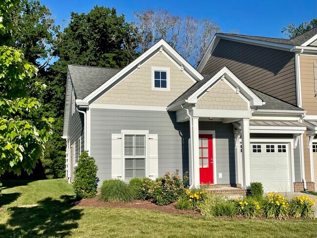 Welcome to your new home! - 5100 Gracious Drive