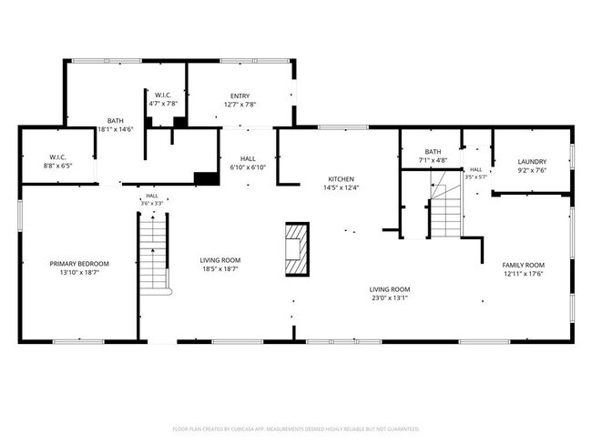 Building Photo - 12 Providence Way