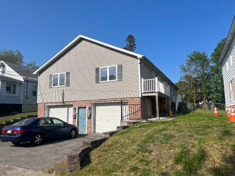 453 Twelfth St, Schenectady, NY 12306 House Rental in Schenectady, NY