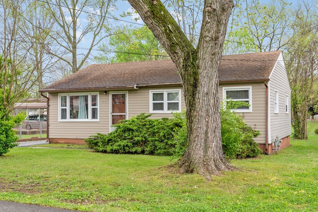 Foto principal - 2531 Thrush Dr