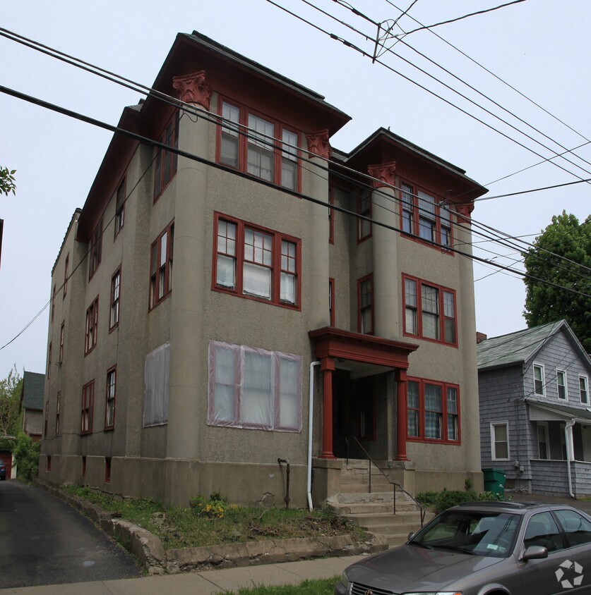 Foto del edificio - 133 Chapin St
