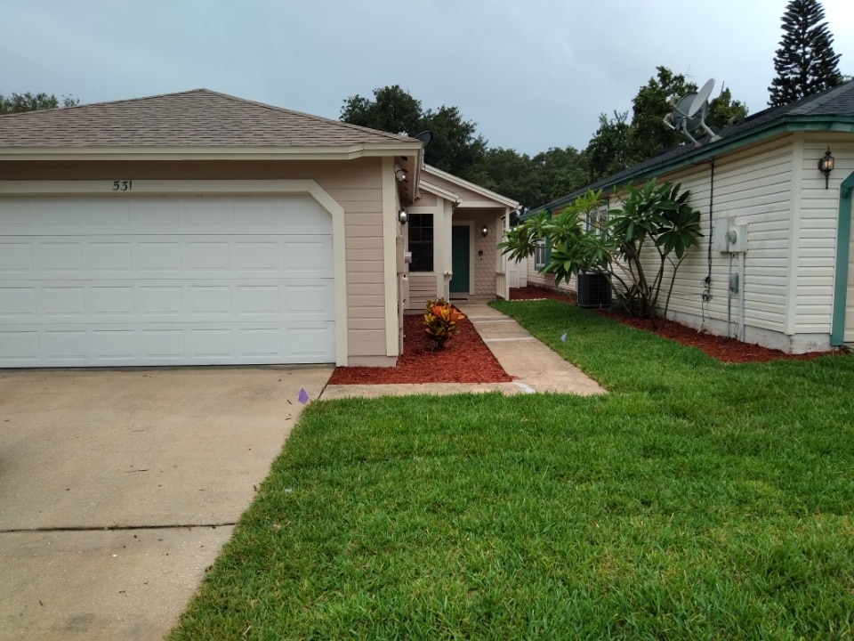 531 Portland Cir, Apopka, FL 32703 House Rental in Apopka, FL