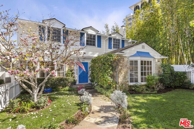 Building Photo - 1204 Beverwil Dr