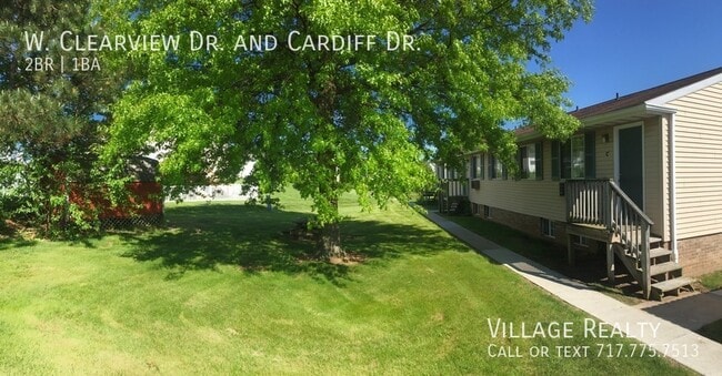 Building Photo - 81 W Clearview Dr