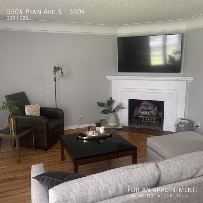 Foto del edificio - 5504 Penn Ave S