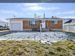 Building Photo - 516 E 100 S