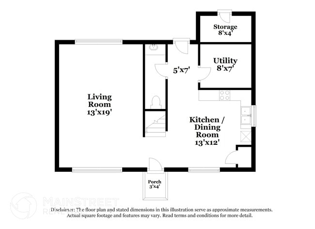 Building Photo - 5651 Laborde Ave