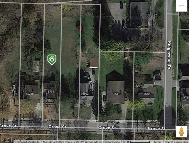 Building Photo - 15794 Grove St