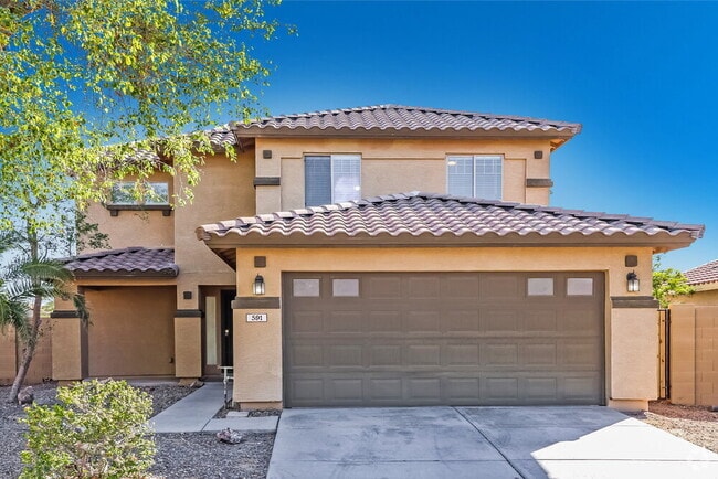 Building Photo - 591 S 167th Dr