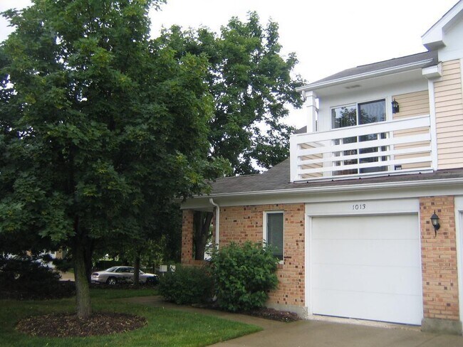 Building Photo - 1013 Courtland Dr