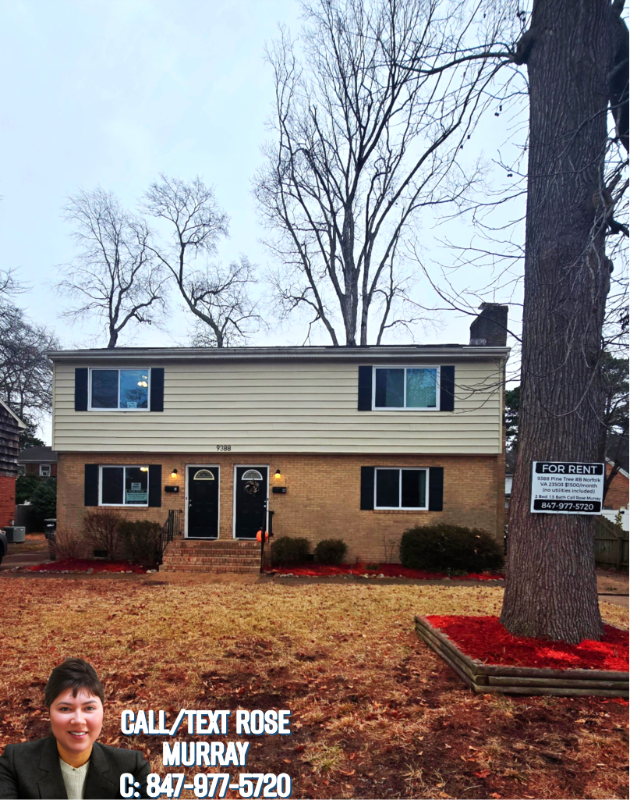 Photo - 9388 Pine Tree Rd (Norfolk, VA)