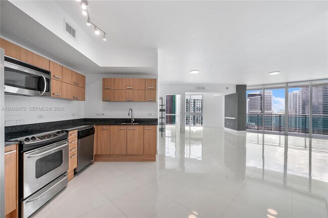 Foto del edificio - 350 S Miami Ave