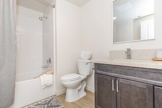 Interior Photo - Tidewater Landing