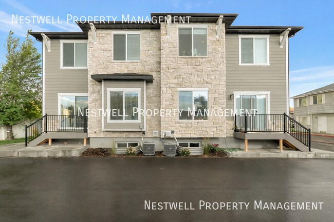 Foto del edificio - 1512 W 3395 S