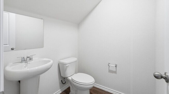 Foto del edificio - 7005 Cottonseed Dr