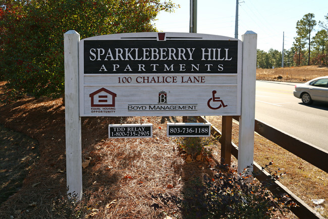 Apartments Sparkleberry Lane Columbia Sc