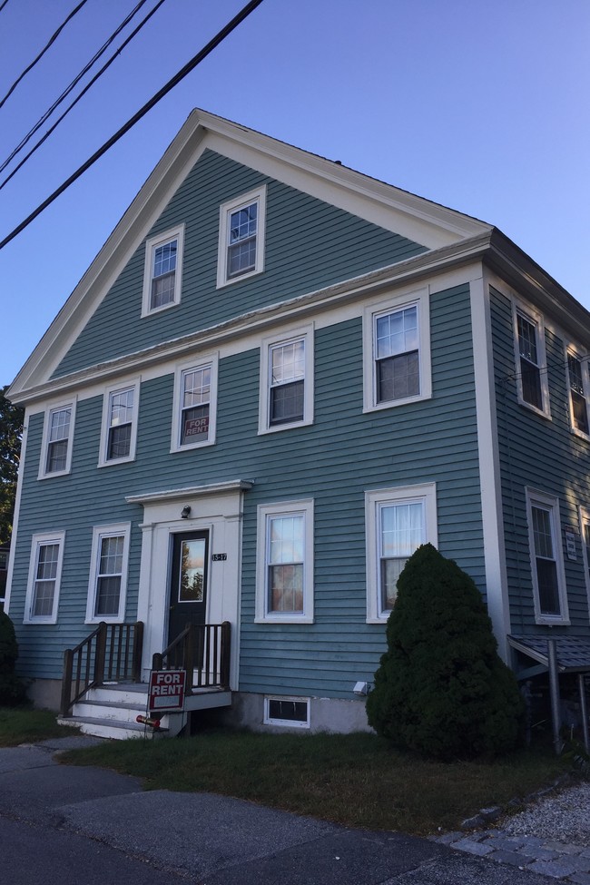 Building Photo - 15 Pleasant St