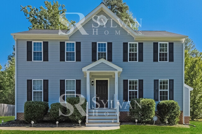 Building Photo - Craft Memories in Your New Kent Oasis