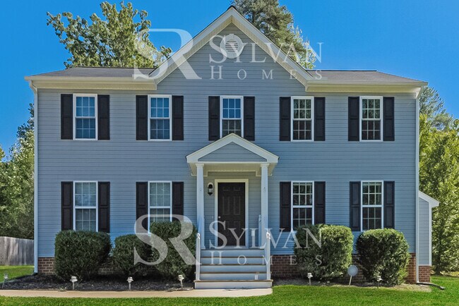Foto del edificio - Craft Memories in Your New Kent Oasis