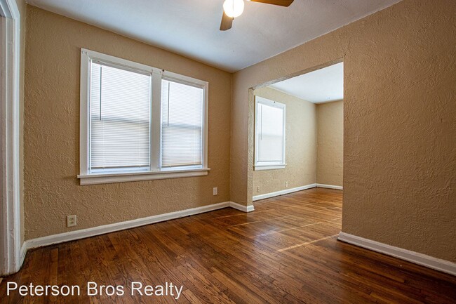 Building Photo - 2 br, 1 bath House - 4036 Jaynes Street (SFH)