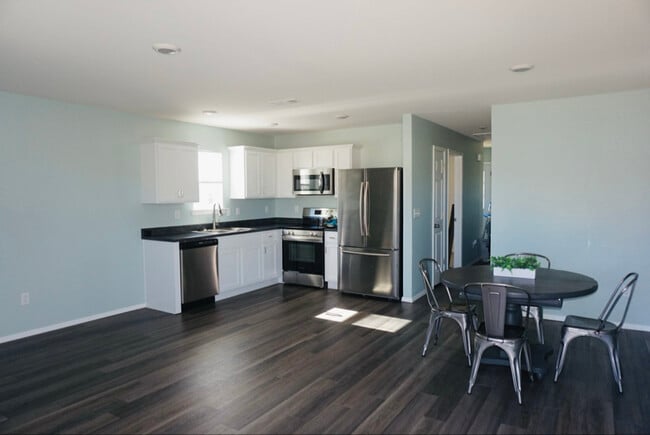 Foto del edificio - 1603 S Blandford St