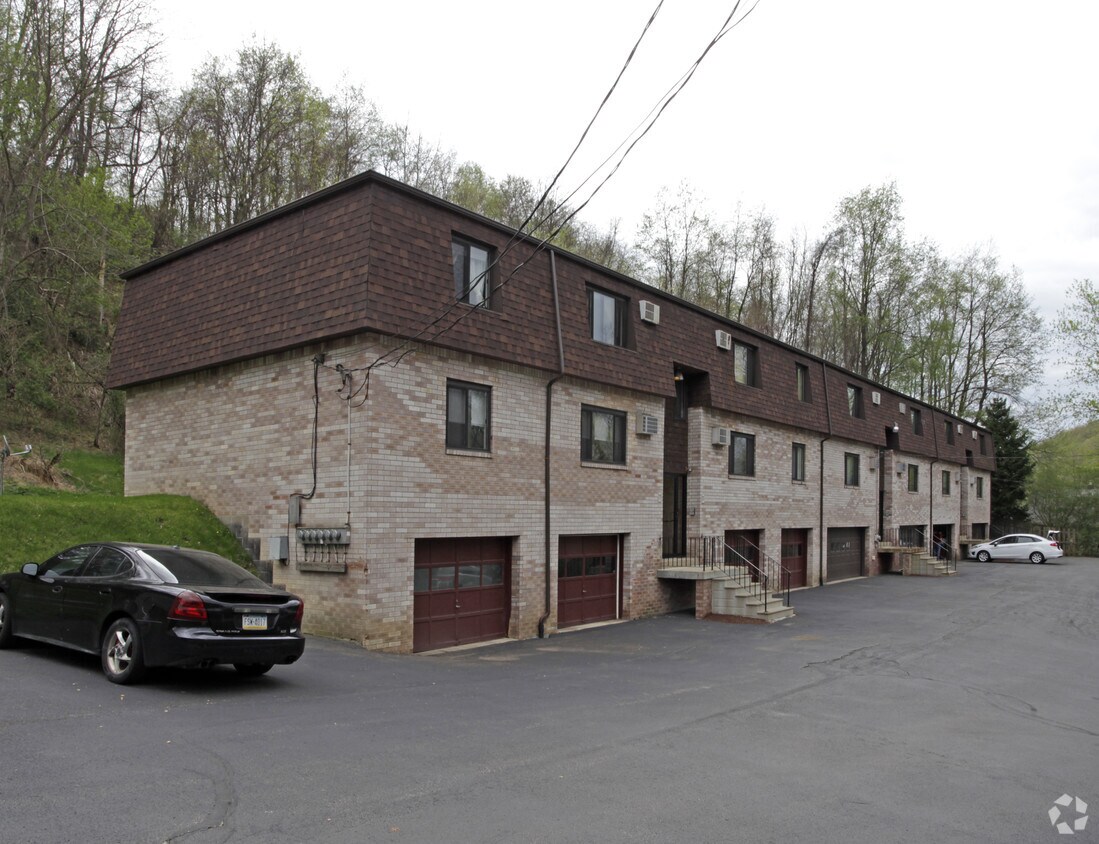 Chateau Apartments Apartments in Monroeville, PA