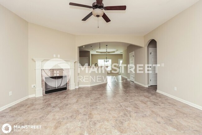 Foto del edificio - 4741 Rockland Trail