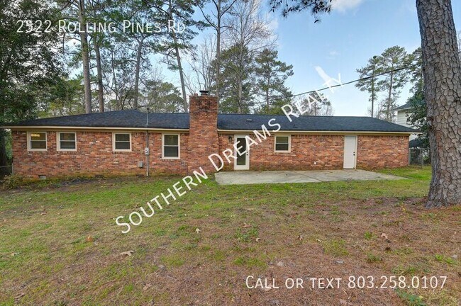 Building Photo - 2522 Rolling Pines Rd