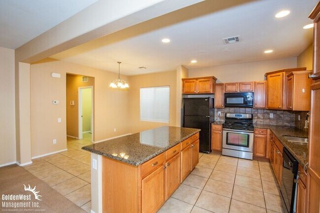 Building Photo - Exceptional Two Story 3Bdm 2.5Ba Home in Beautiful Providence.