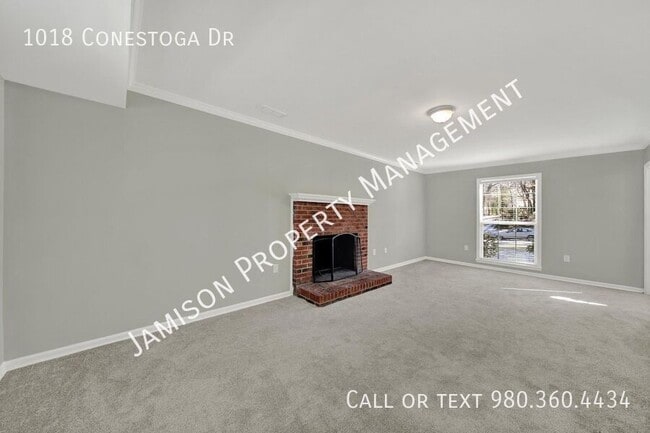 Foto del edificio - 1018 Conestoga Dr